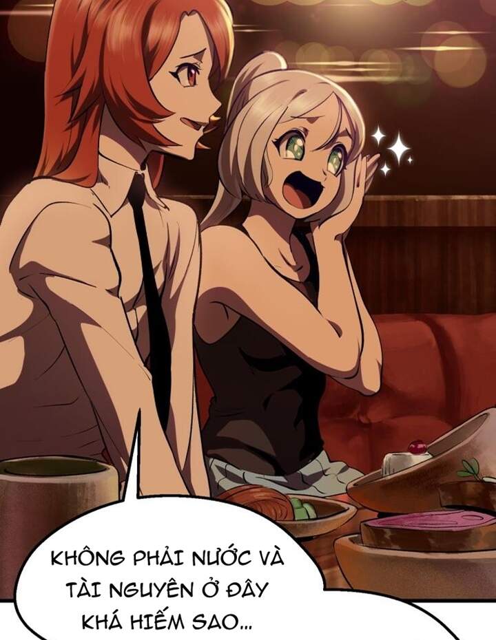 Anh Hùng Mạnh Nhất? Ta Không Làm Lâu Rồi! Chapter 107 - 114