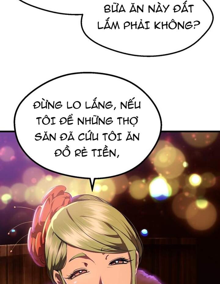 Anh Hùng Mạnh Nhất? Ta Không Làm Lâu Rồi! Chapter 107 - 115