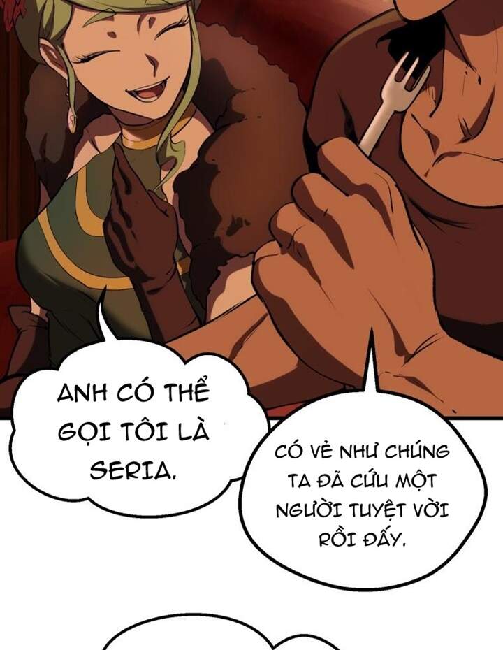 Anh Hùng Mạnh Nhất? Ta Không Làm Lâu Rồi! Chapter 107 - 118