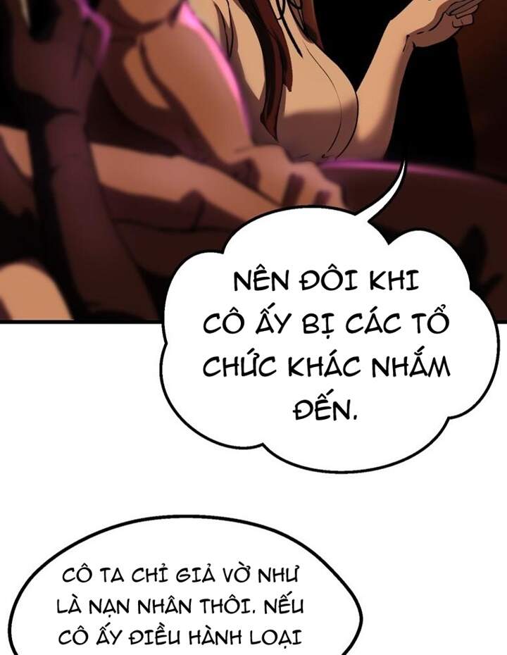 Anh Hùng Mạnh Nhất? Ta Không Làm Lâu Rồi! Chapter 107 - 120