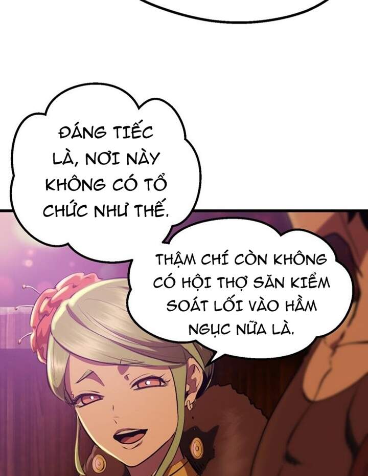 Anh Hùng Mạnh Nhất? Ta Không Làm Lâu Rồi! Chapter 107 - 122