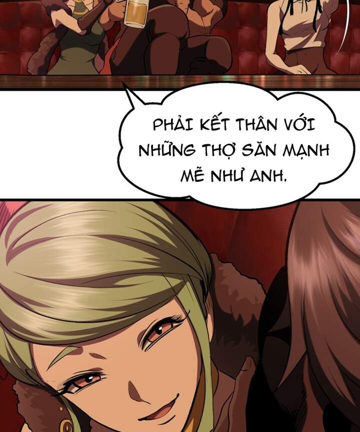 Anh Hùng Mạnh Nhất? Ta Không Làm Lâu Rồi! Chapter 107 - 125