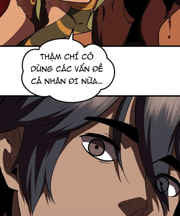 Anh Hùng Mạnh Nhất? Ta Không Làm Lâu Rồi! Chapter 107 - 126