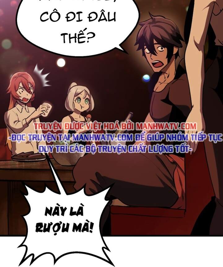 Anh Hùng Mạnh Nhất? Ta Không Làm Lâu Rồi! Chapter 107 - 134