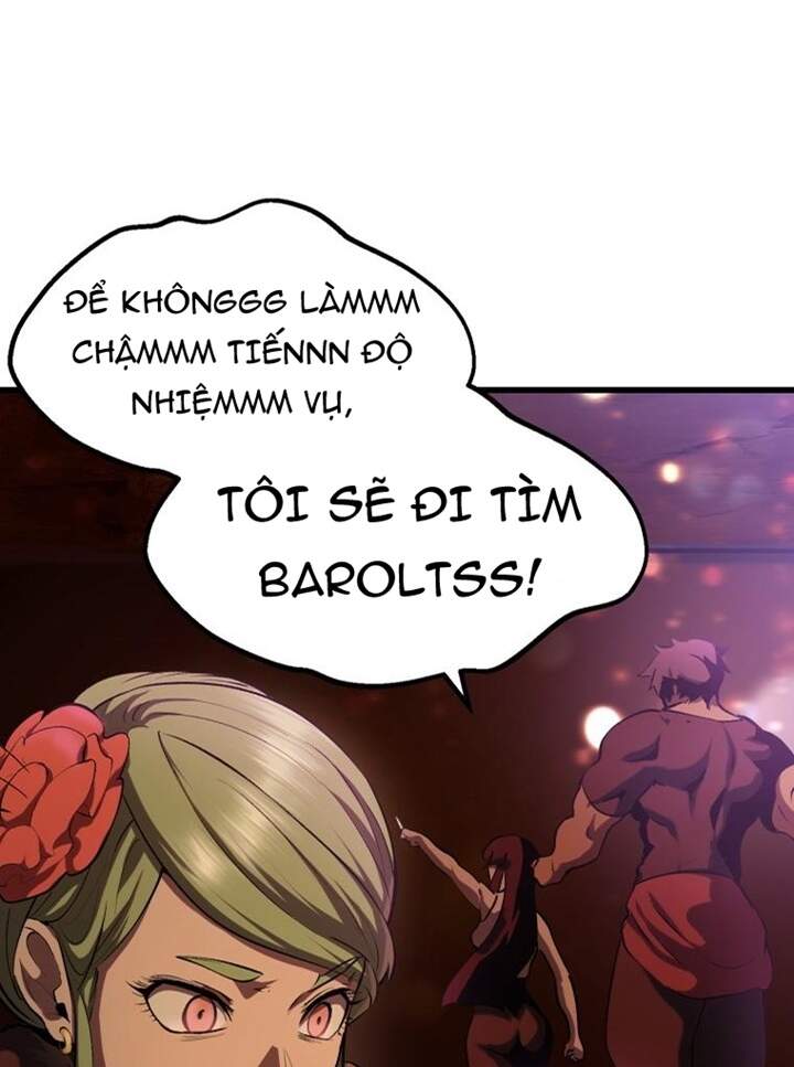 Anh Hùng Mạnh Nhất? Ta Không Làm Lâu Rồi! Chapter 107 - 137