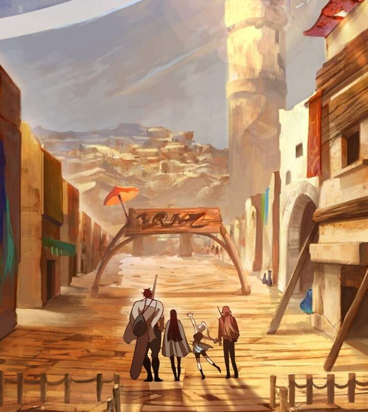 Anh Hùng Mạnh Nhất? Ta Không Làm Lâu Rồi! Chapter 107 - 15