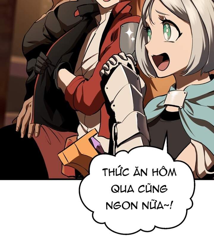 Anh Hùng Mạnh Nhất? Ta Không Làm Lâu Rồi! Chapter 107 - 158