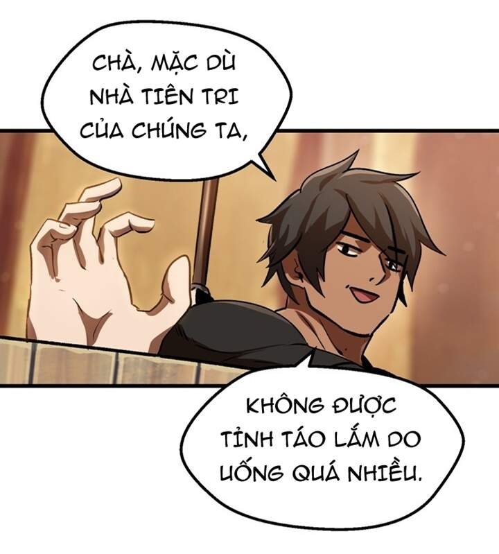 Anh Hùng Mạnh Nhất? Ta Không Làm Lâu Rồi! Chapter 107 - 159