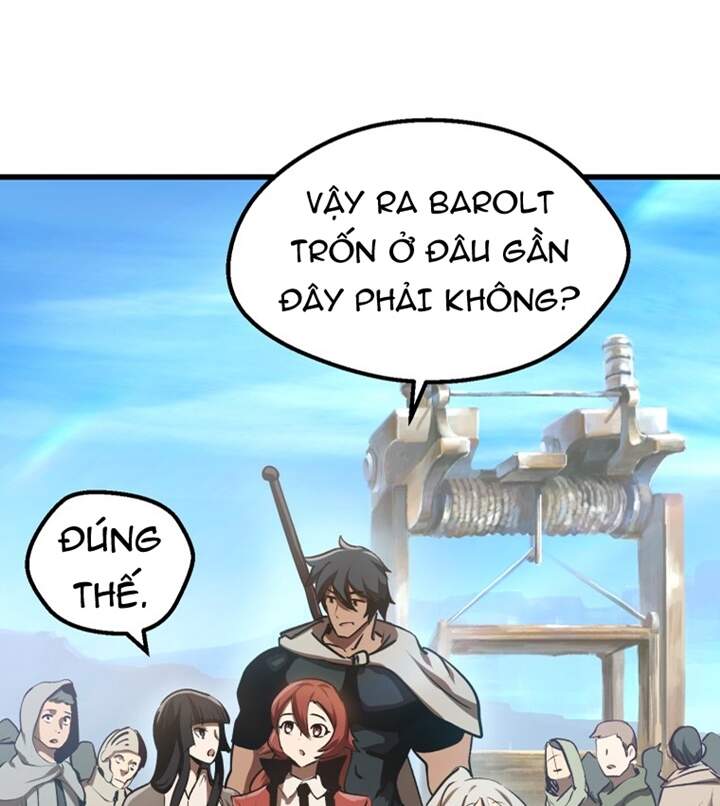 Anh Hùng Mạnh Nhất? Ta Không Làm Lâu Rồi! Chapter 107 - 17
