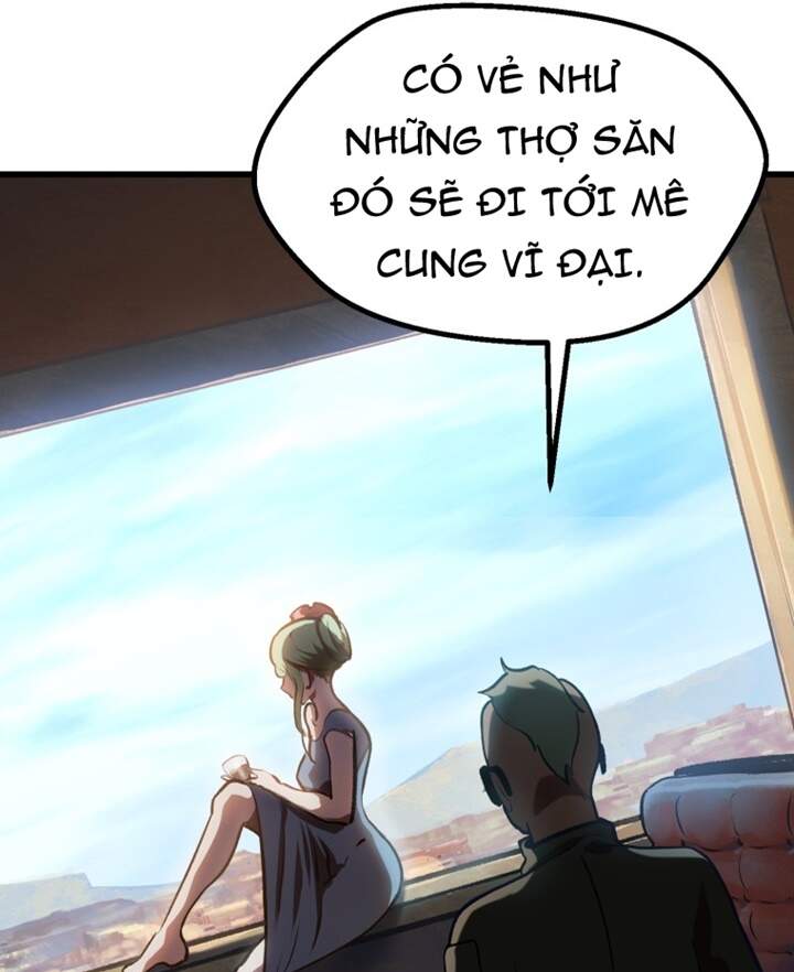 Anh Hùng Mạnh Nhất? Ta Không Làm Lâu Rồi! Chapter 107 - 168