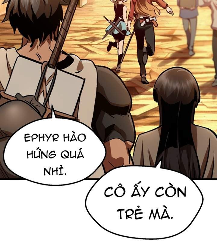 Anh Hùng Mạnh Nhất? Ta Không Làm Lâu Rồi! Chapter 107 - 22