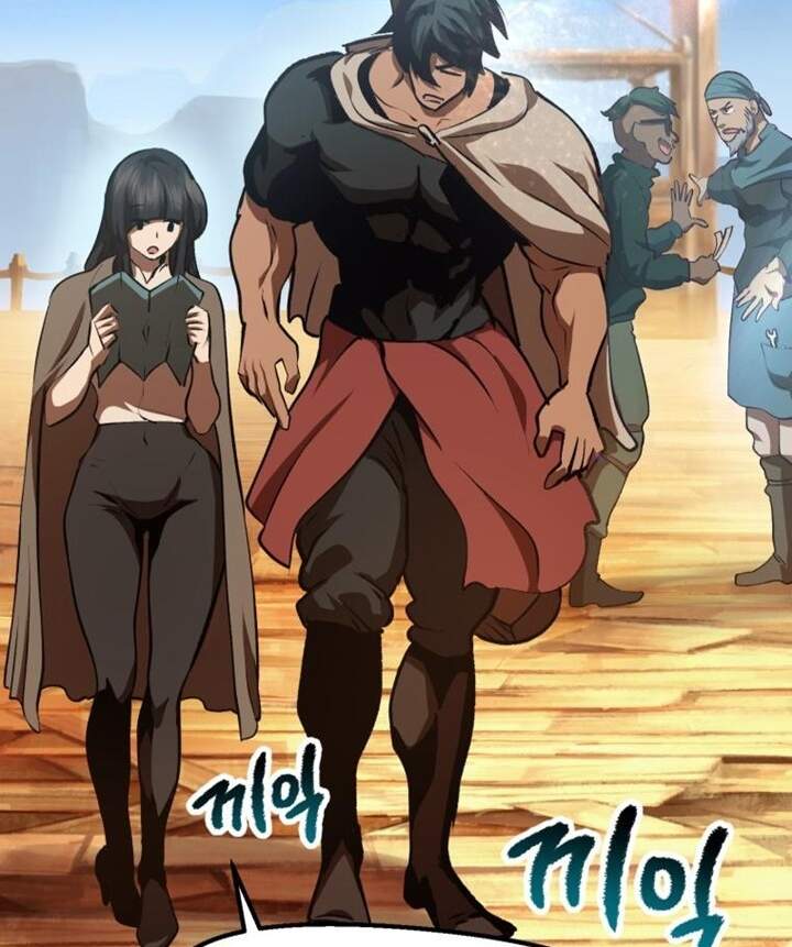 Anh Hùng Mạnh Nhất? Ta Không Làm Lâu Rồi! Chapter 107 - 30