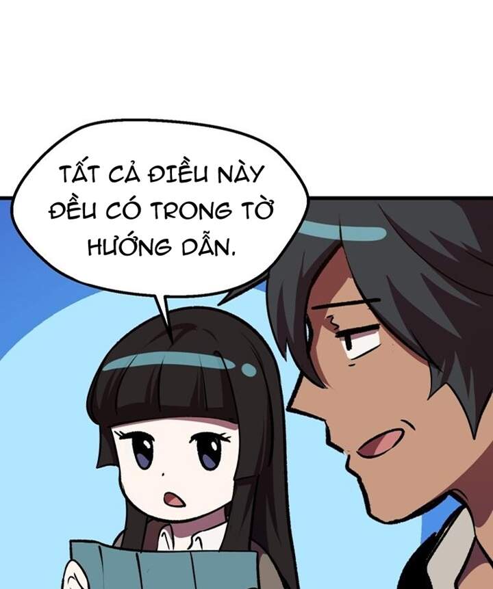 Anh Hùng Mạnh Nhất? Ta Không Làm Lâu Rồi! Chapter 107 - 33