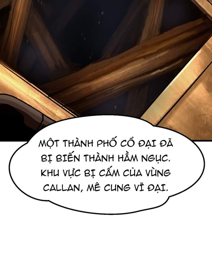 Anh Hùng Mạnh Nhất? Ta Không Làm Lâu Rồi! Chapter 107 - 37