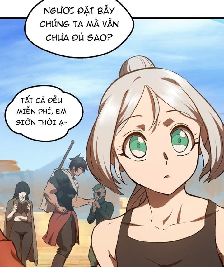 Anh Hùng Mạnh Nhất? Ta Không Làm Lâu Rồi! Chapter 107 - 40