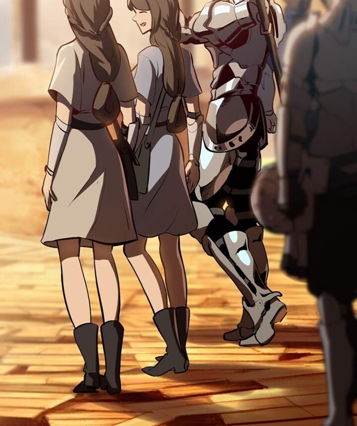 Anh Hùng Mạnh Nhất? Ta Không Làm Lâu Rồi! Chapter 107 - 44