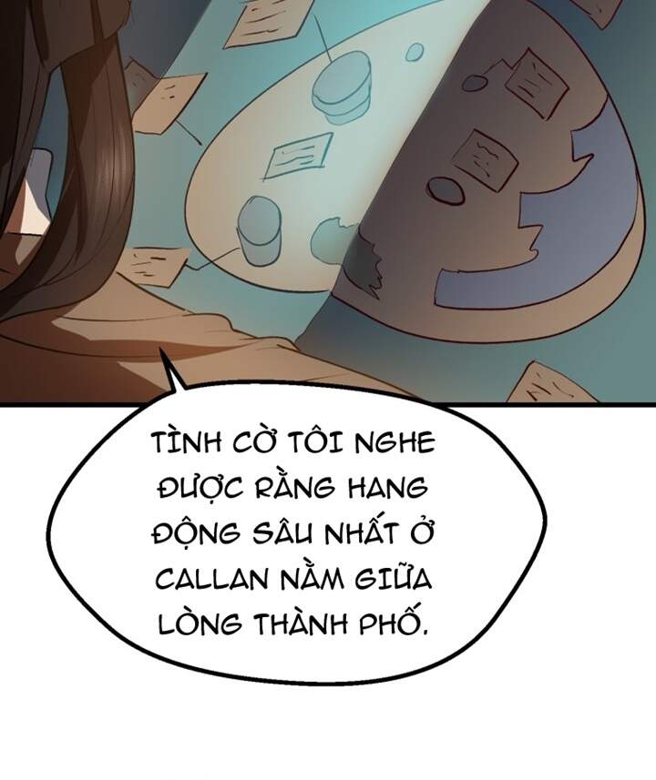 Anh Hùng Mạnh Nhất? Ta Không Làm Lâu Rồi! Chapter 107 - 46
