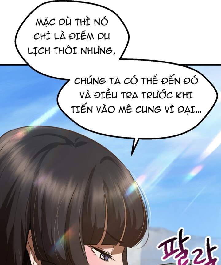 Anh Hùng Mạnh Nhất? Ta Không Làm Lâu Rồi! Chapter 107 - 47