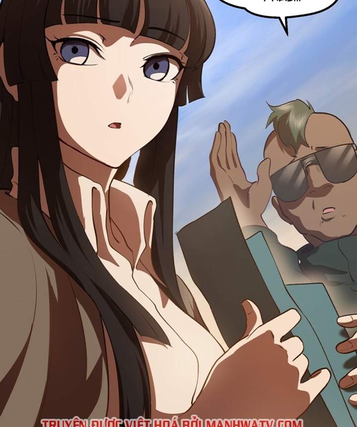 Anh Hùng Mạnh Nhất? Ta Không Làm Lâu Rồi! Chapter 107 - 55