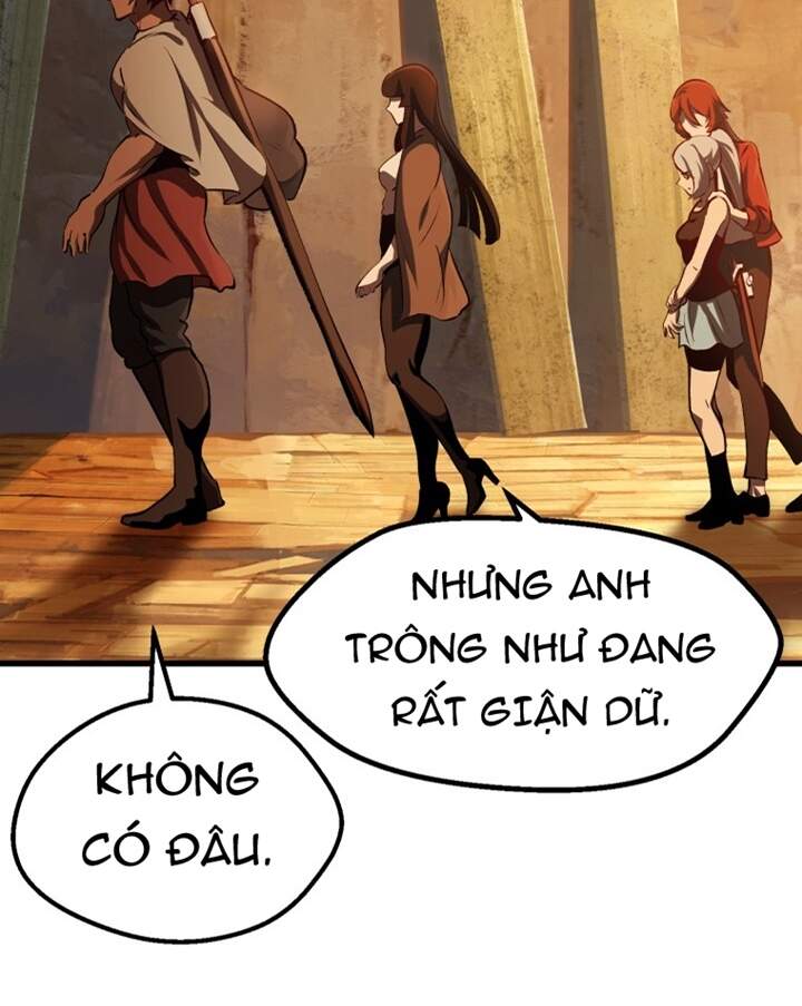 Anh Hùng Mạnh Nhất? Ta Không Làm Lâu Rồi! Chapter 107 - 61