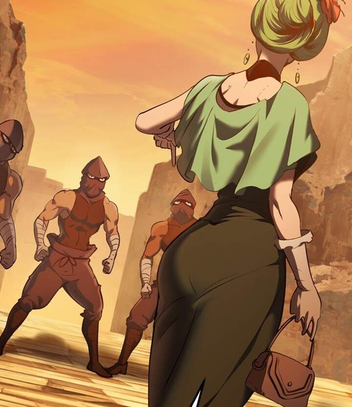 Anh Hùng Mạnh Nhất? Ta Không Làm Lâu Rồi! Chapter 107 - 78