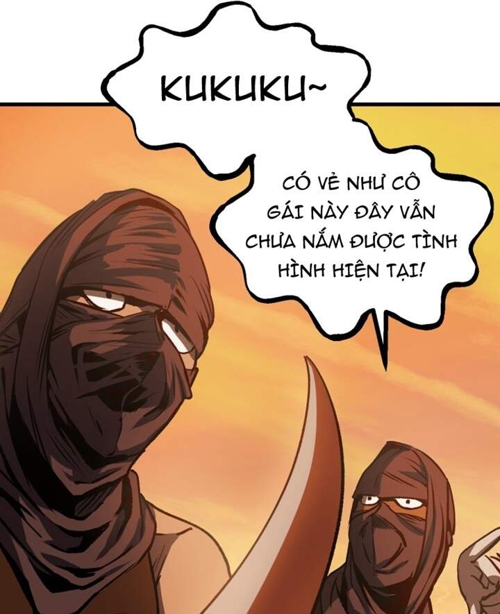 Anh Hùng Mạnh Nhất? Ta Không Làm Lâu Rồi! Chapter 107 - 80