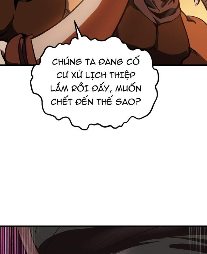 Anh Hùng Mạnh Nhất? Ta Không Làm Lâu Rồi! Chapter 107 - 81