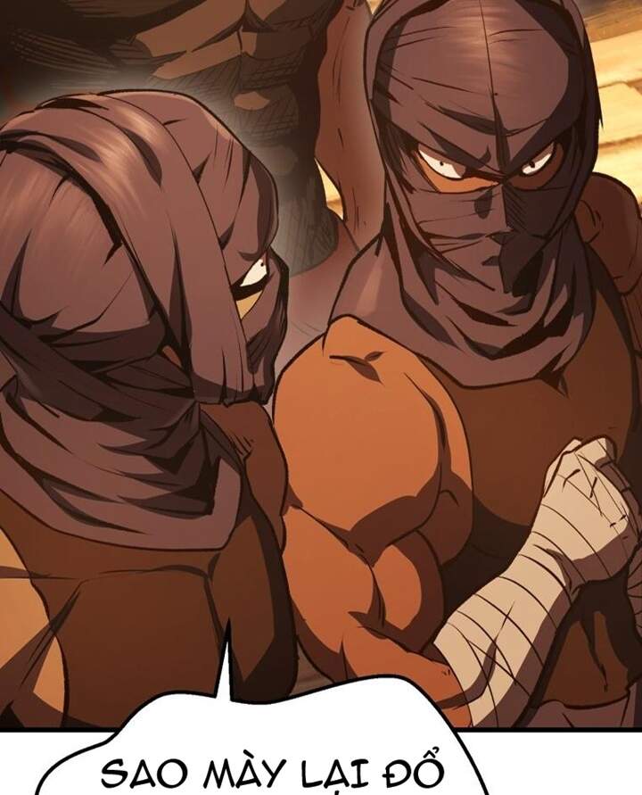 Anh Hùng Mạnh Nhất? Ta Không Làm Lâu Rồi! Chapter 107 - 97