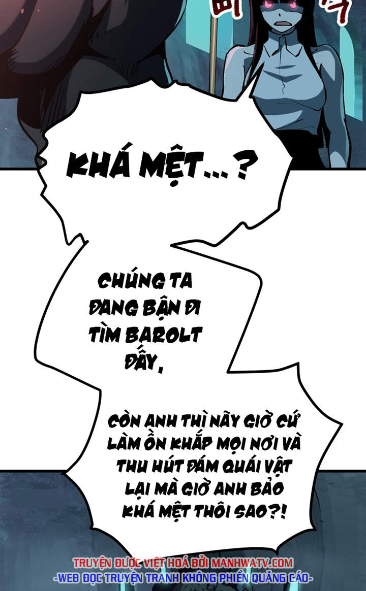 Anh Hùng Mạnh Nhất? Ta Không Làm Lâu Rồi! Chapter 108 - 11