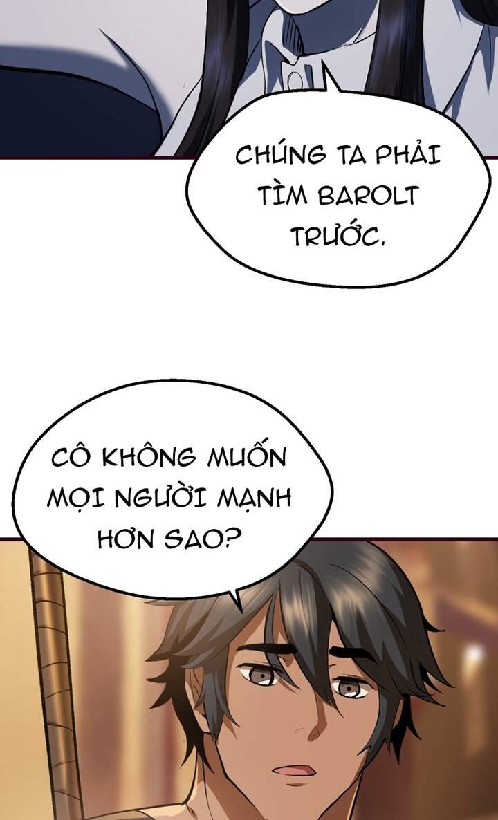 Anh Hùng Mạnh Nhất? Ta Không Làm Lâu Rồi! Chapter 108 - 103