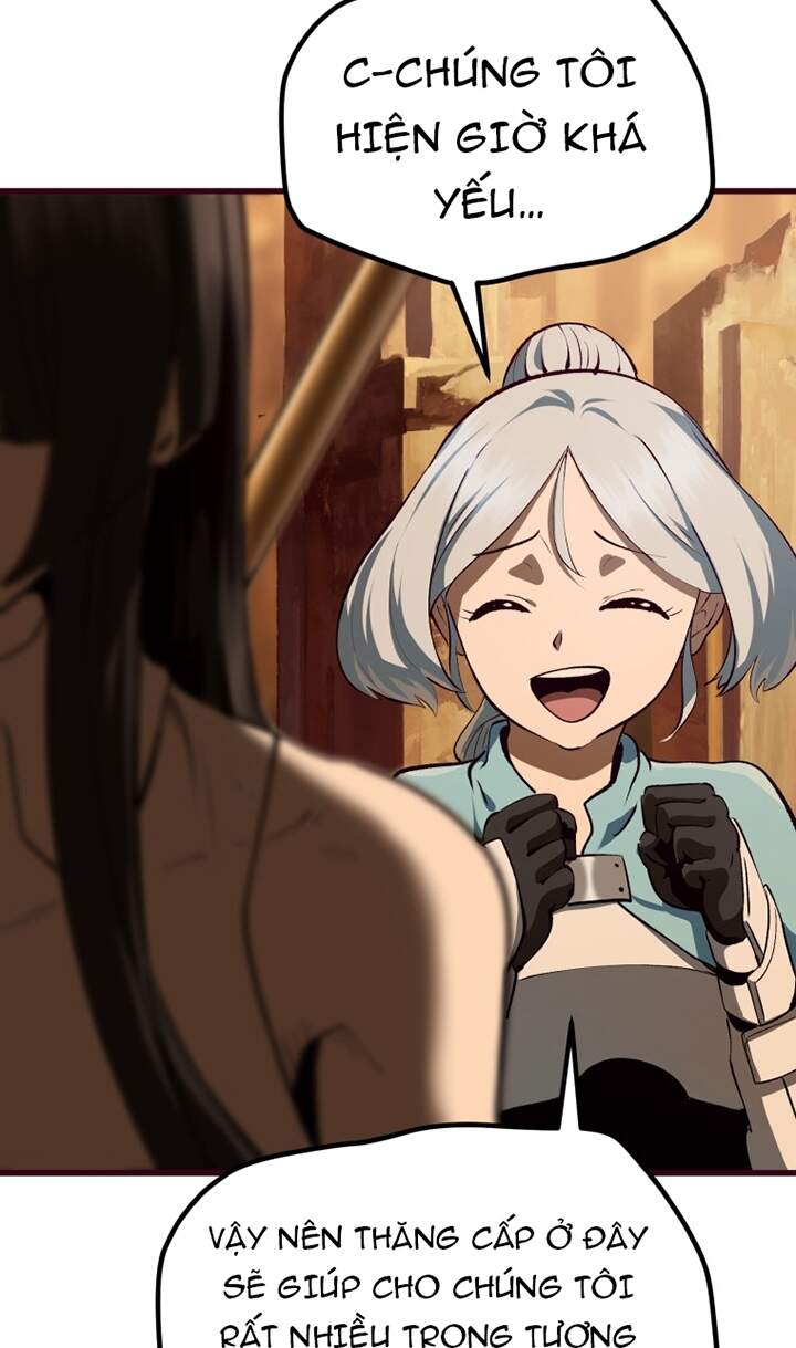 Anh Hùng Mạnh Nhất? Ta Không Làm Lâu Rồi! Chapter 108 - 109