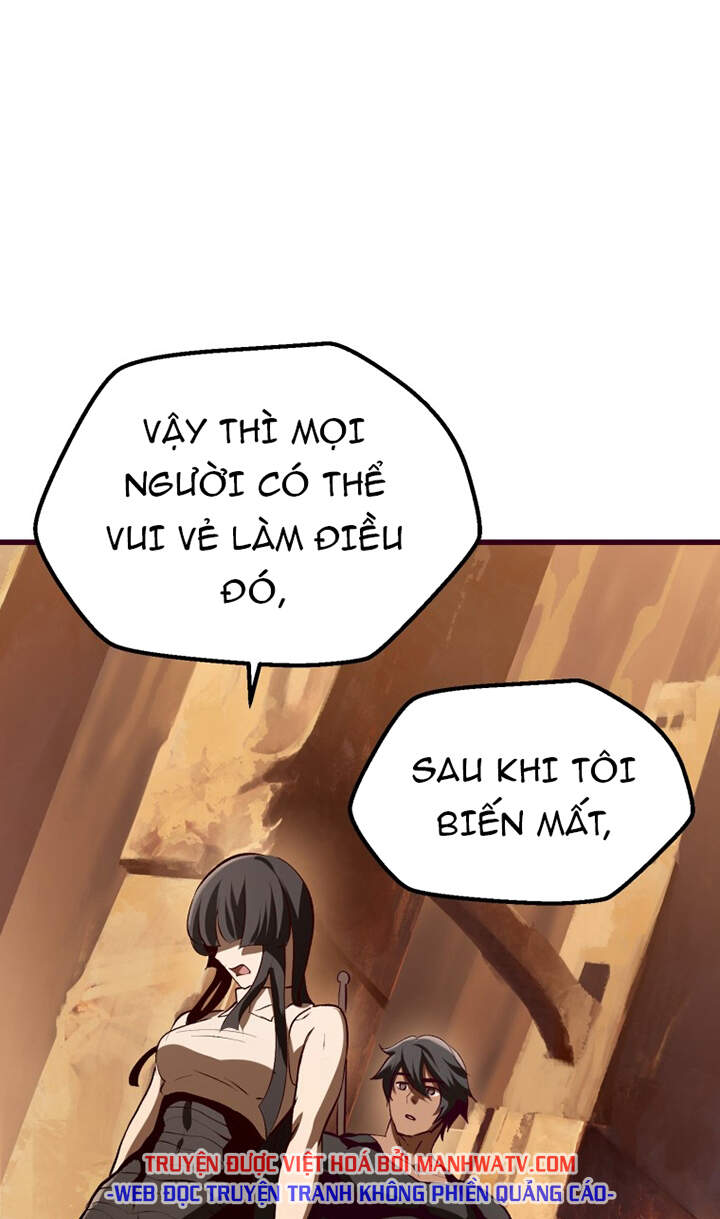 Anh Hùng Mạnh Nhất? Ta Không Làm Lâu Rồi! Chapter 108 - 111