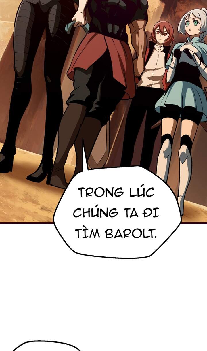 Anh Hùng Mạnh Nhất? Ta Không Làm Lâu Rồi! Chapter 108 - 112