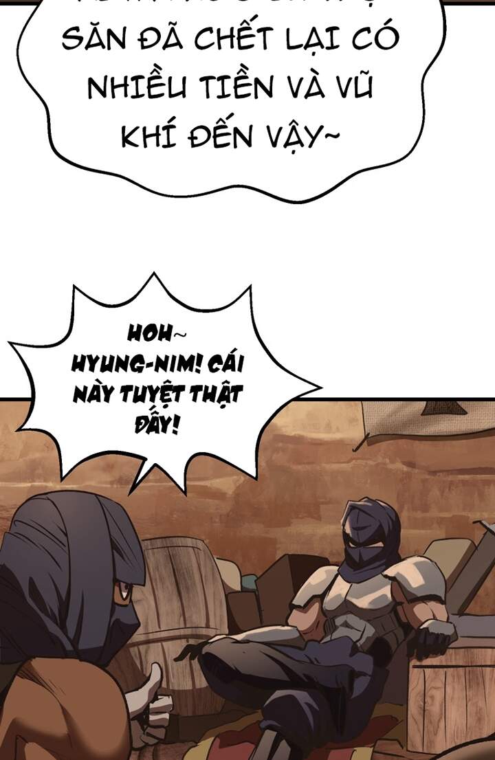 Anh Hùng Mạnh Nhất? Ta Không Làm Lâu Rồi! Chapter 108 - 119
