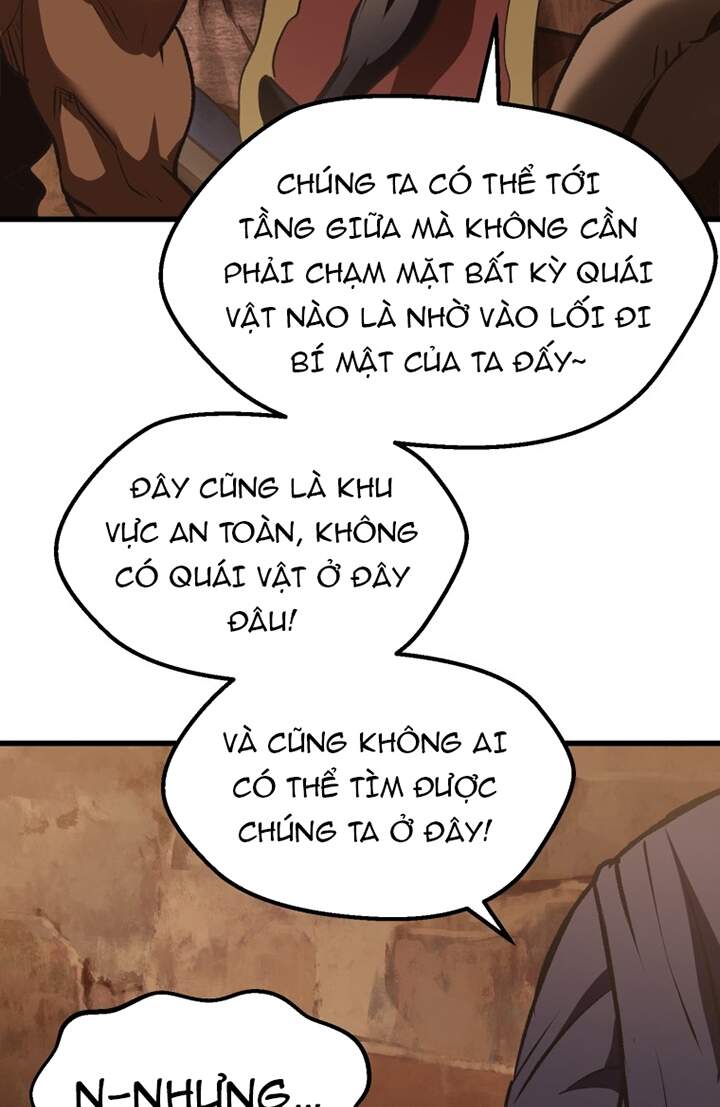 Anh Hùng Mạnh Nhất? Ta Không Làm Lâu Rồi! Chapter 108 - 120