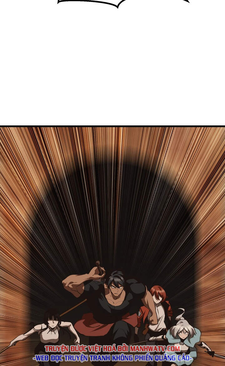 Anh Hùng Mạnh Nhất? Ta Không Làm Lâu Rồi! Chapter 108 - 126