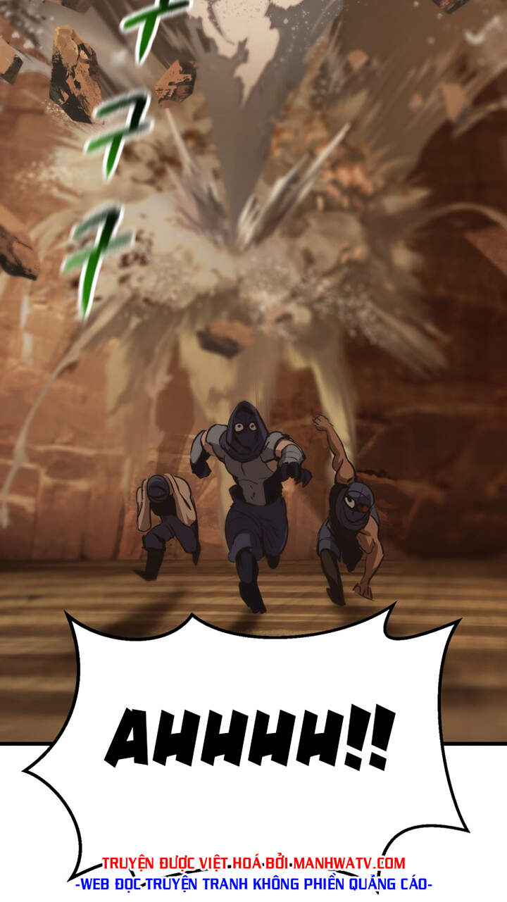 Anh Hùng Mạnh Nhất? Ta Không Làm Lâu Rồi! Chapter 108 - 131