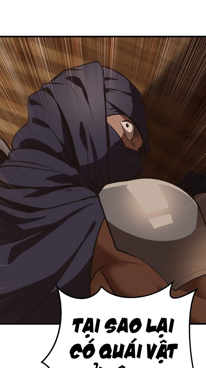 Anh Hùng Mạnh Nhất? Ta Không Làm Lâu Rồi! Chapter 108 - 132