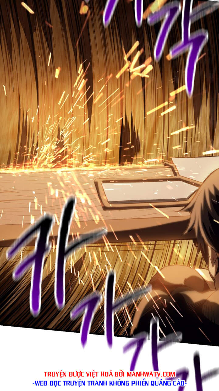 Anh Hùng Mạnh Nhất? Ta Không Làm Lâu Rồi! Chapter 108 - 136