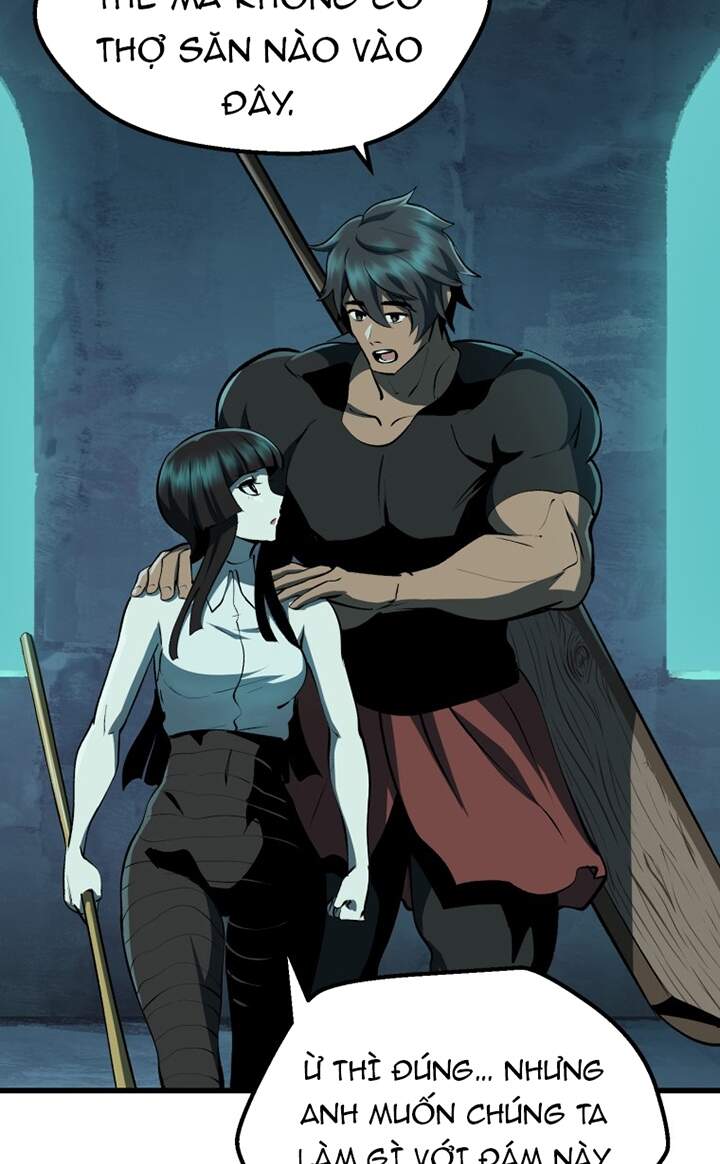 Anh Hùng Mạnh Nhất? Ta Không Làm Lâu Rồi! Chapter 108 - 15