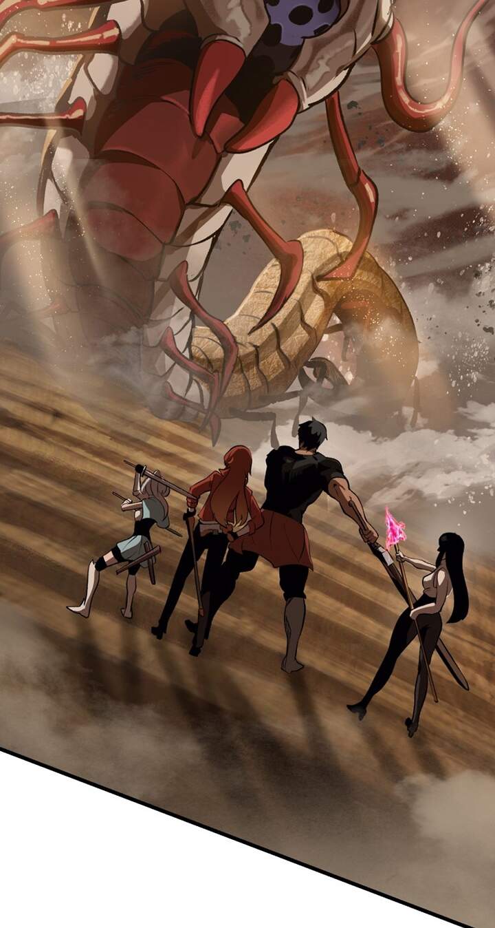 Anh Hùng Mạnh Nhất? Ta Không Làm Lâu Rồi! Chapter 108 - 144