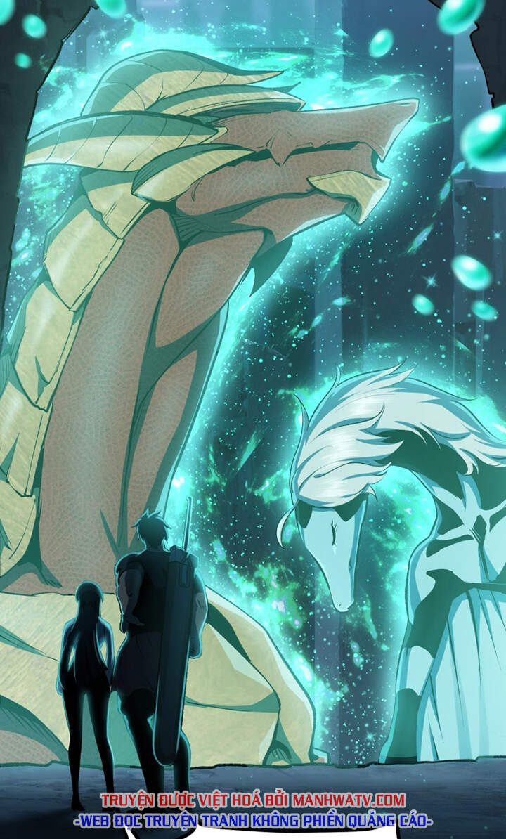 Anh Hùng Mạnh Nhất? Ta Không Làm Lâu Rồi! Chapter 108 - 21