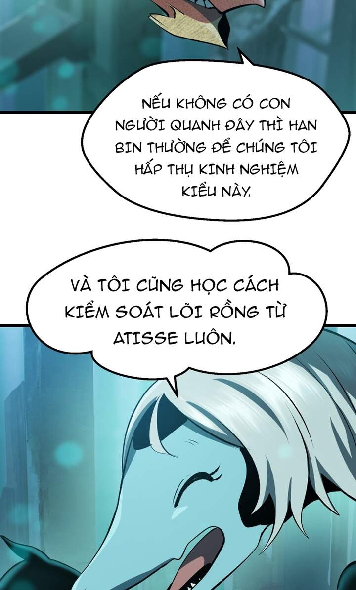 Anh Hùng Mạnh Nhất? Ta Không Làm Lâu Rồi! Chapter 108 - 23