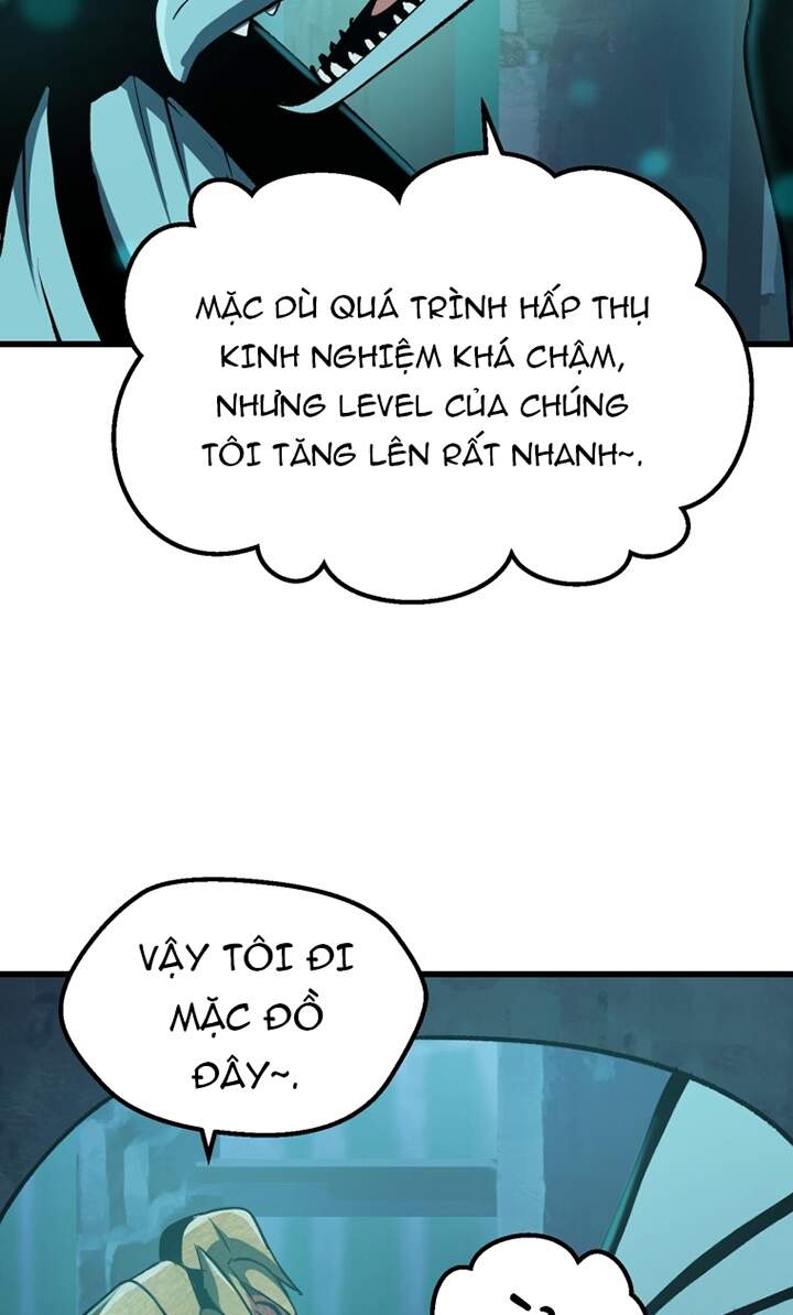 Anh Hùng Mạnh Nhất? Ta Không Làm Lâu Rồi! Chapter 108 - 24