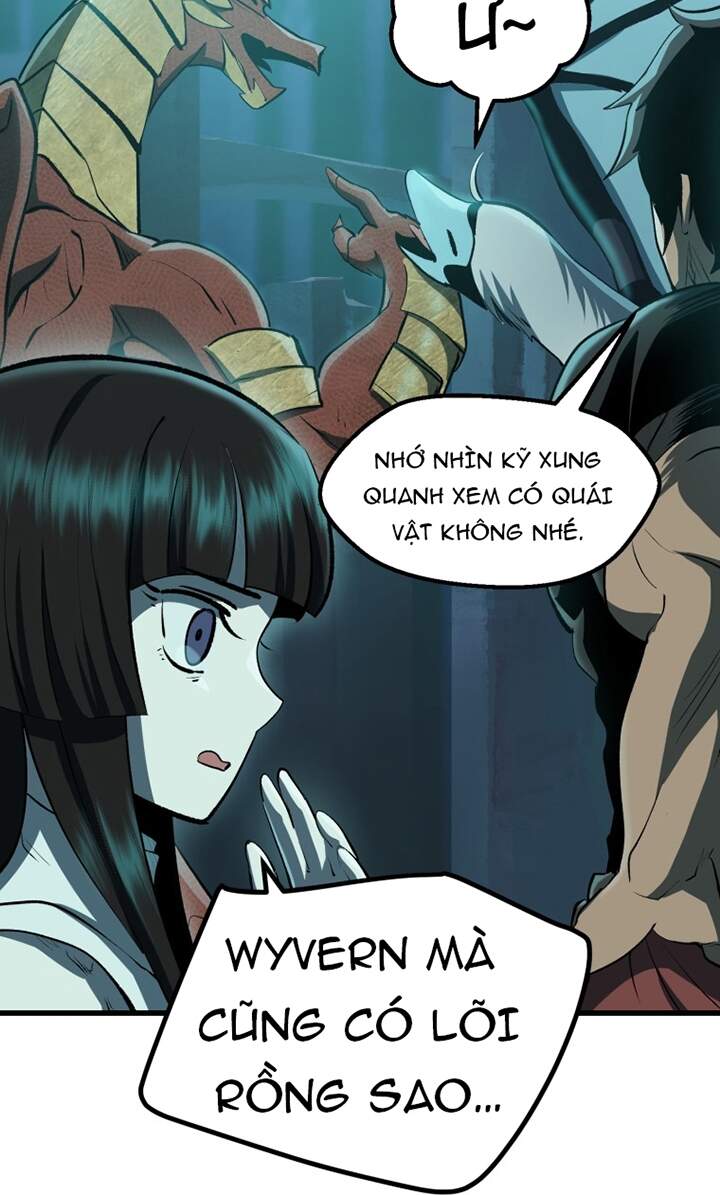 Anh Hùng Mạnh Nhất? Ta Không Làm Lâu Rồi! Chapter 108 - 25