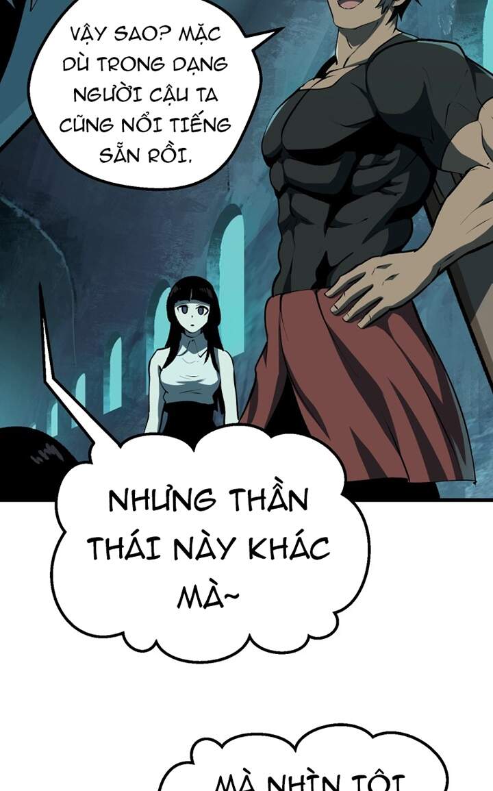 Anh Hùng Mạnh Nhất? Ta Không Làm Lâu Rồi! Chapter 108 - 27