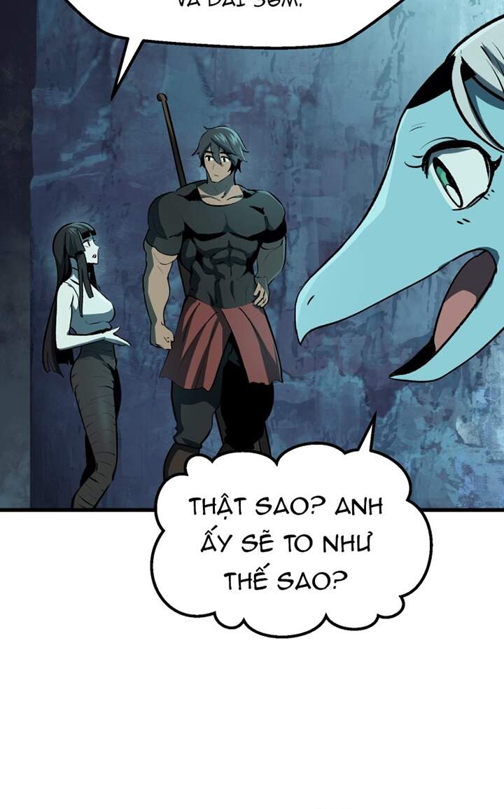 Anh Hùng Mạnh Nhất? Ta Không Làm Lâu Rồi! Chapter 108 - 33