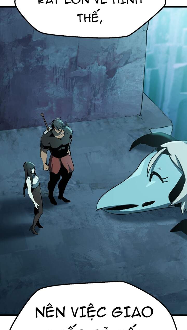 Anh Hùng Mạnh Nhất? Ta Không Làm Lâu Rồi! Chapter 108 - 37