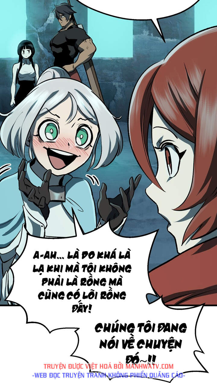 Anh Hùng Mạnh Nhất? Ta Không Làm Lâu Rồi! Chapter 108 - 41