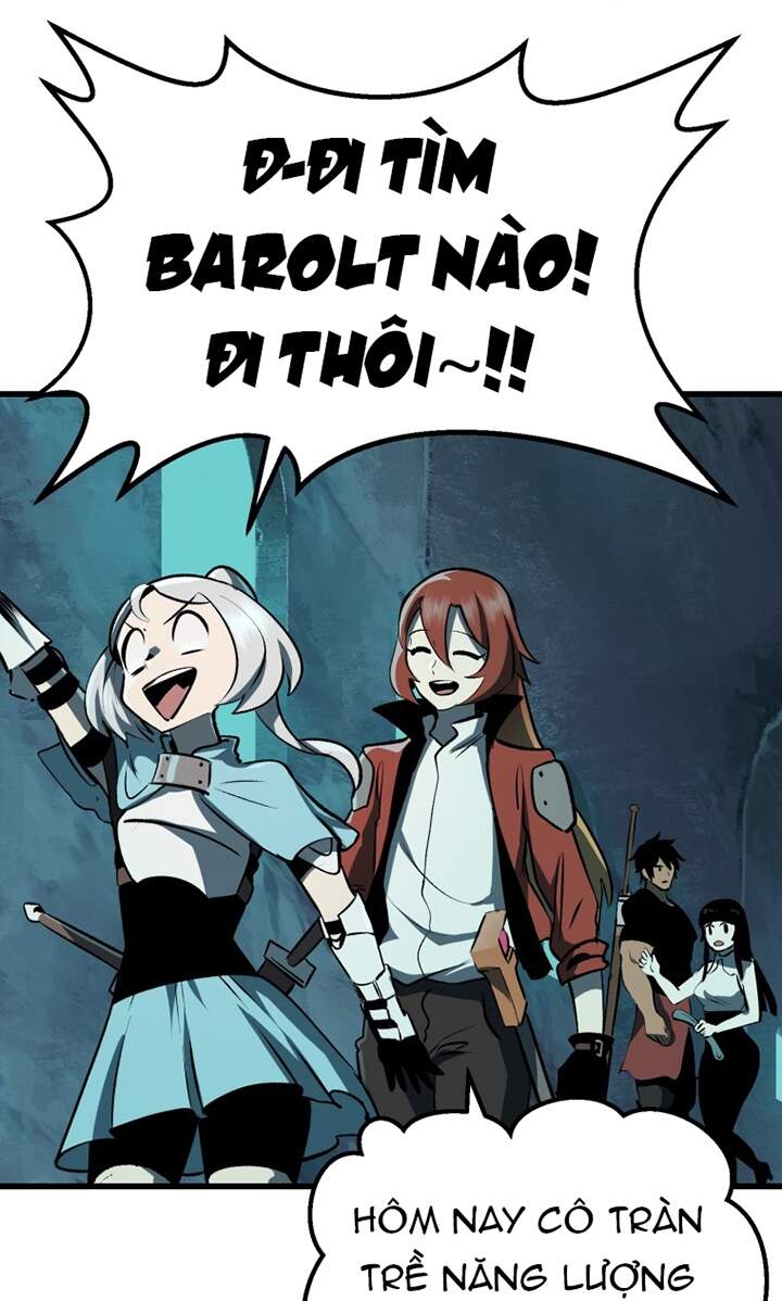 Anh Hùng Mạnh Nhất? Ta Không Làm Lâu Rồi! Chapter 108 - 42